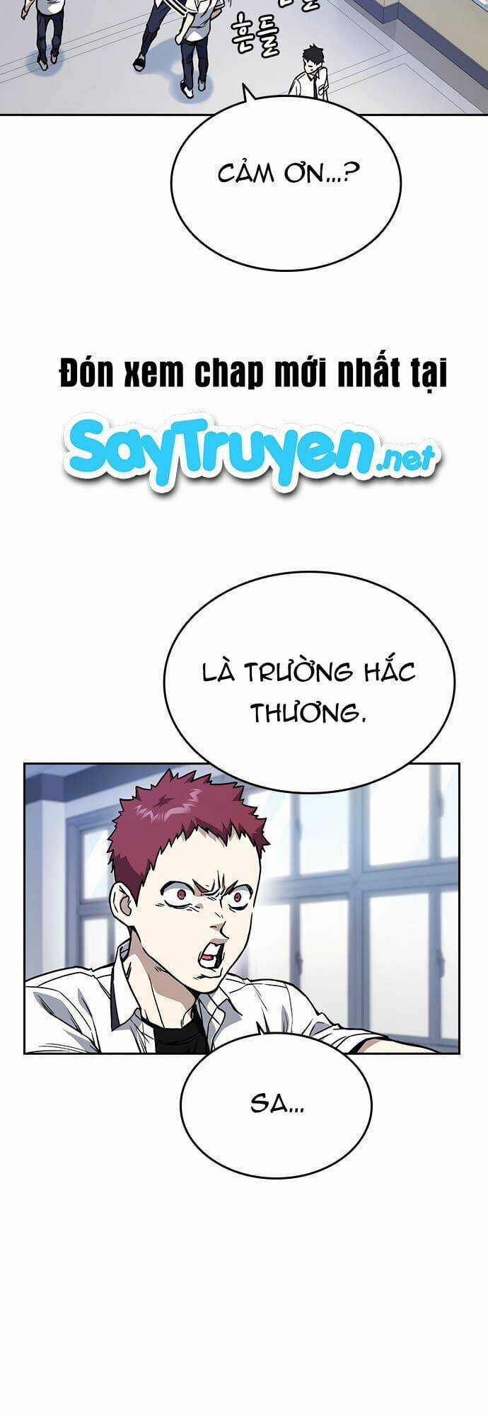 Học Nhóm - Study Group - Chapter 135 - Trang 28