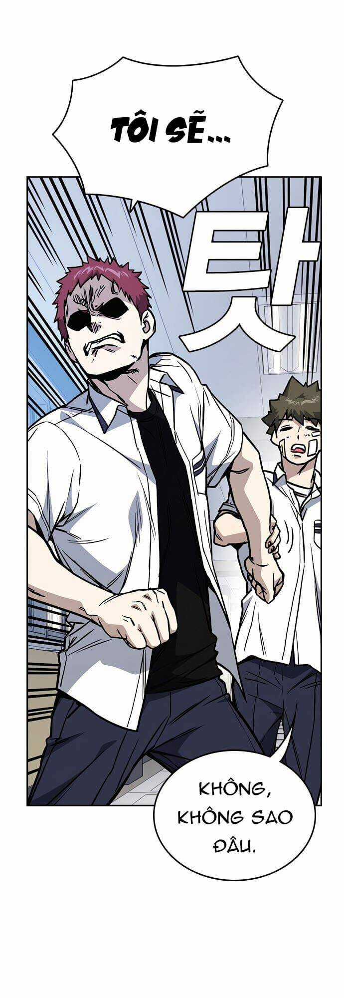 Học Nhóm - Study Group - Chapter 135 - Trang 29