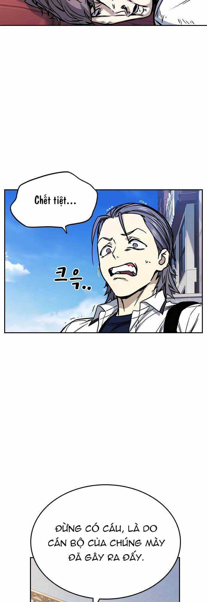Học Nhóm - Study Group - Chapter 135 - Trang 4