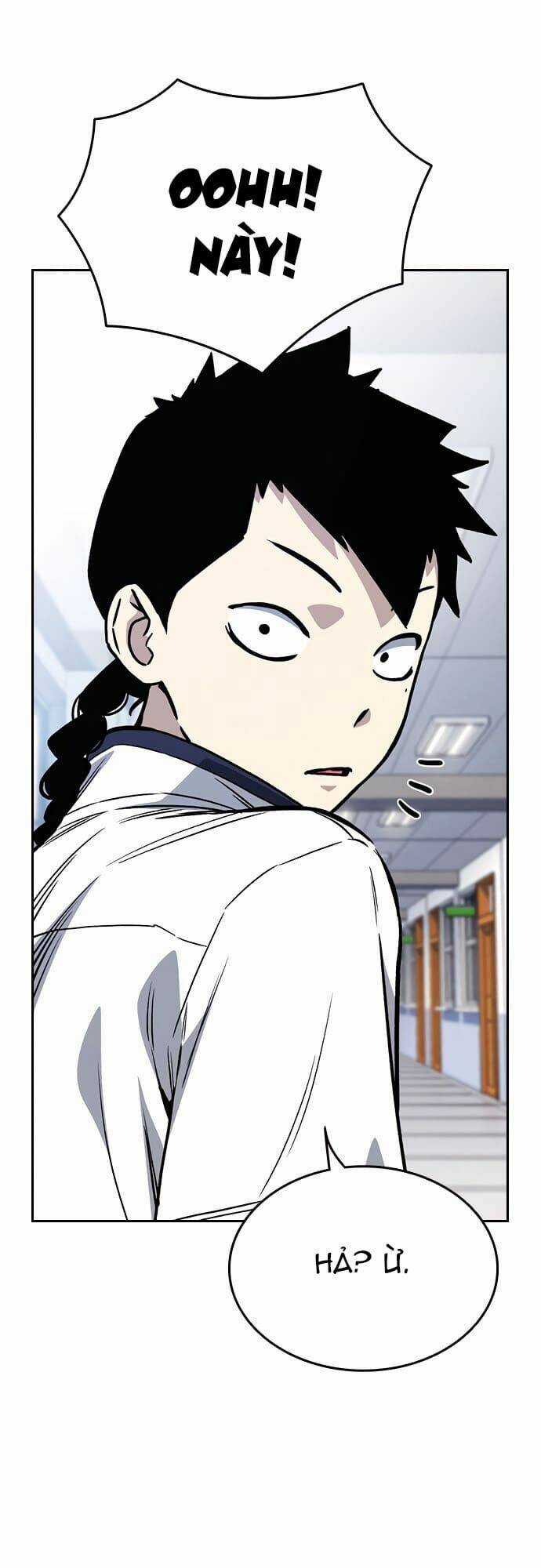 Học Nhóm - Study Group - Chapter 135 - Trang 31