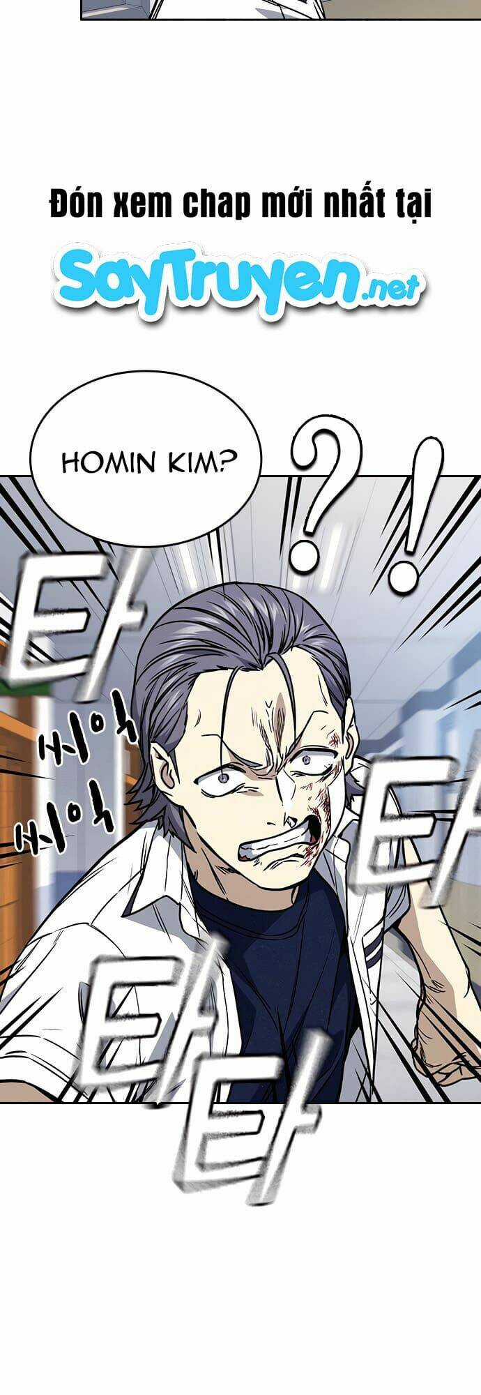 Học Nhóm - Study Group - Chapter 135 - Trang 34