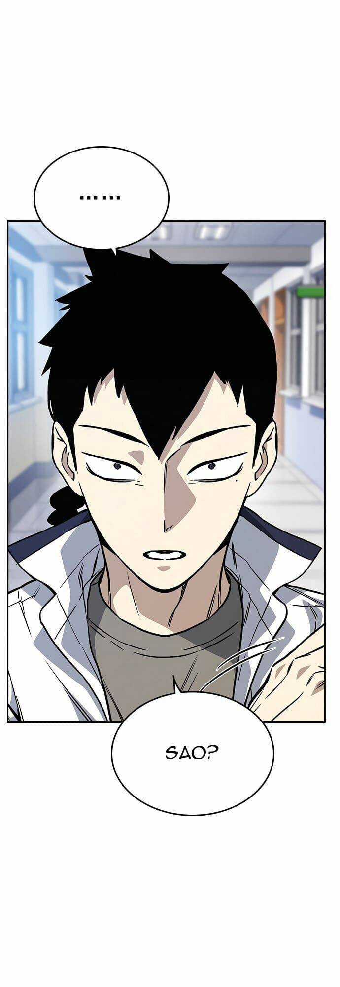 Học Nhóm - Study Group - Chapter 135 - Trang 36