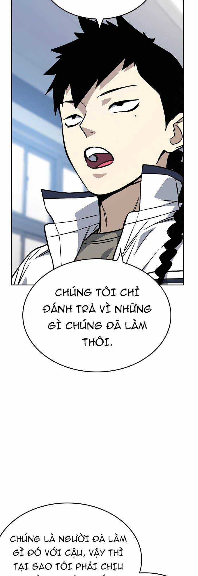 Học Nhóm - Study Group - Chapter 135 - Trang 39