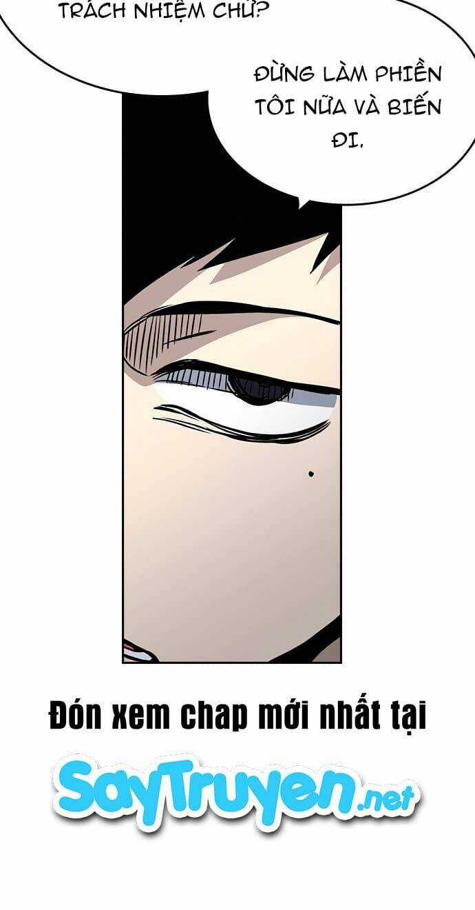 Học Nhóm - Study Group - Chapter 135 - Trang 40