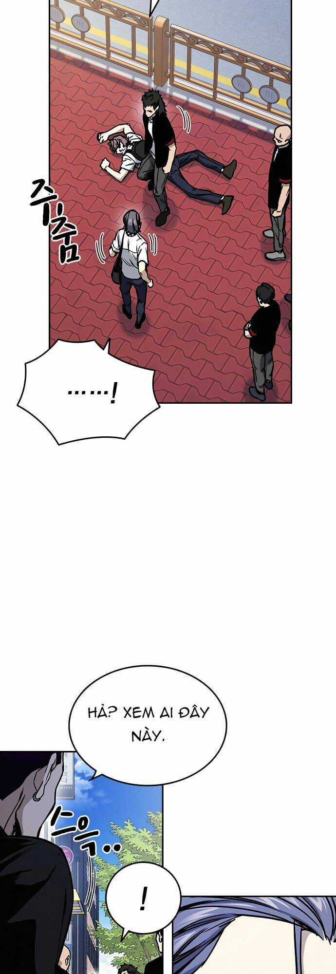 Học Nhóm - Study Group - Chapter 135 - Trang 5
