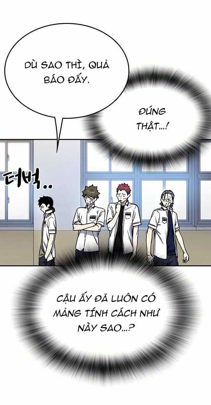 Học Nhóm - Study Group - Chapter 135 - Trang 41