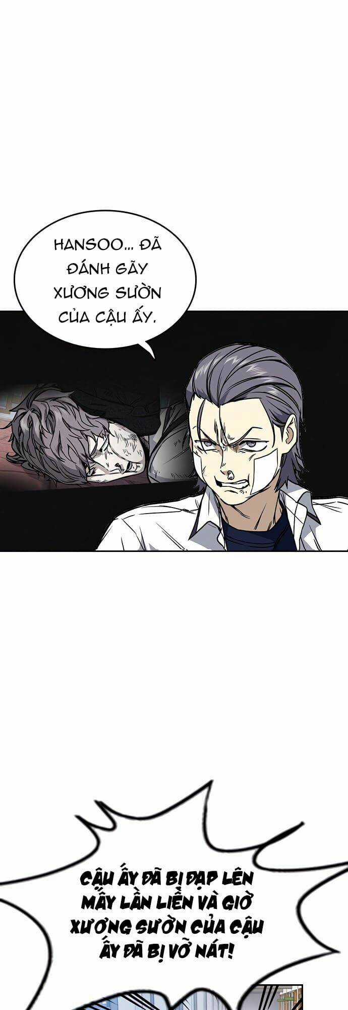 Học Nhóm - Study Group - Chapter 135 - Trang 42