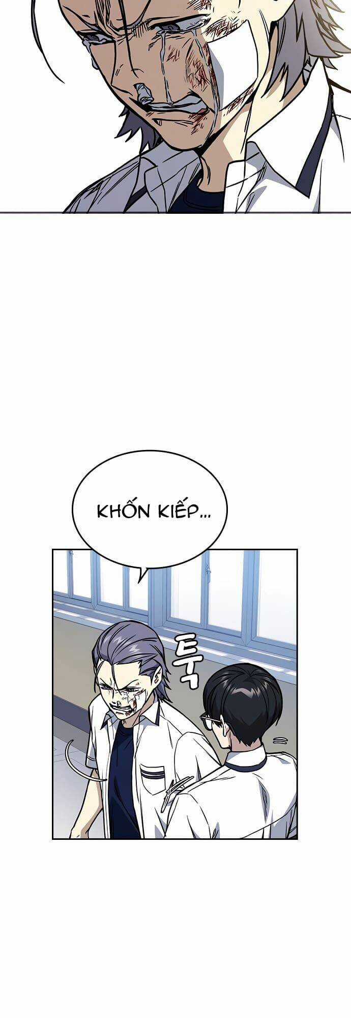 Học Nhóm - Study Group - Chapter 135 - Trang 45