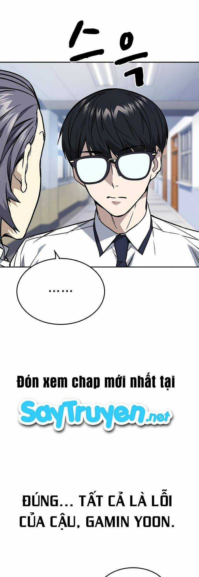 Học Nhóm - Study Group - Chapter 135 - Trang 46