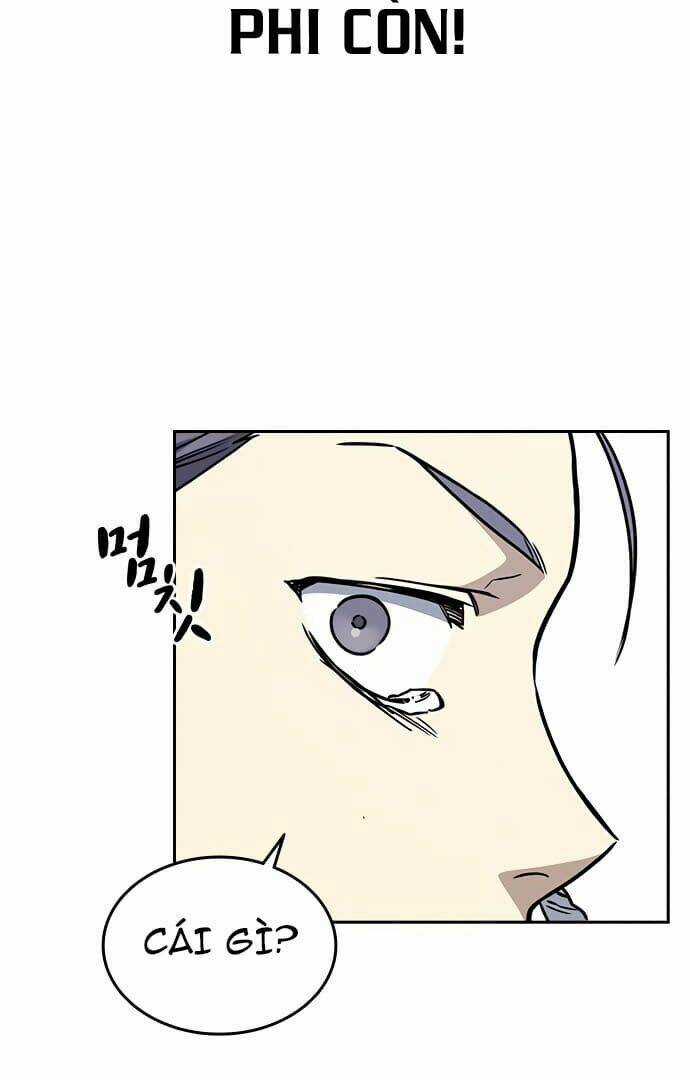Học Nhóm - Study Group - Chapter 135 - Trang 48