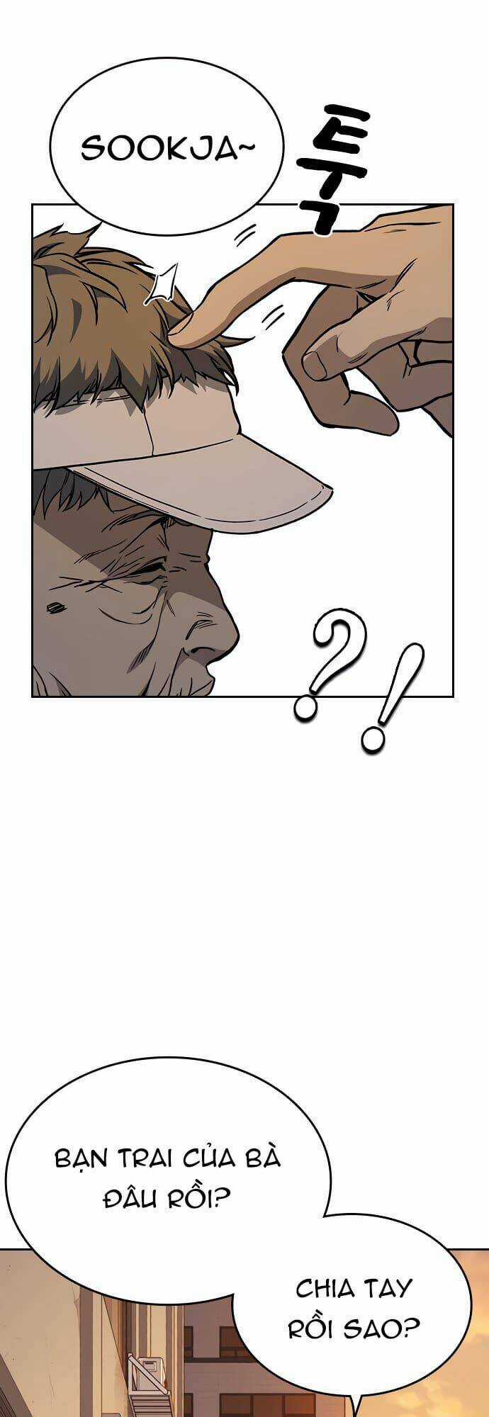 Học Nhóm - Study Group - Chapter 135 - Trang 51