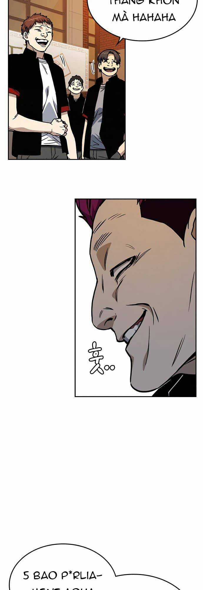 Học Nhóm - Study Group - Chapter 135 - Trang 53