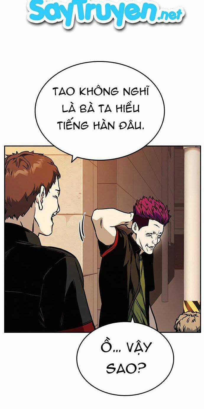 Học Nhóm - Study Group - Chapter 135 - Trang 55