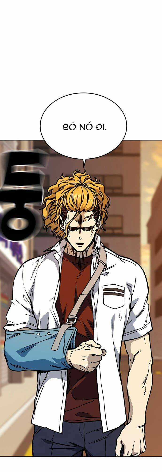 Học Nhóm - Study Group - Chapter 135 - Trang 60