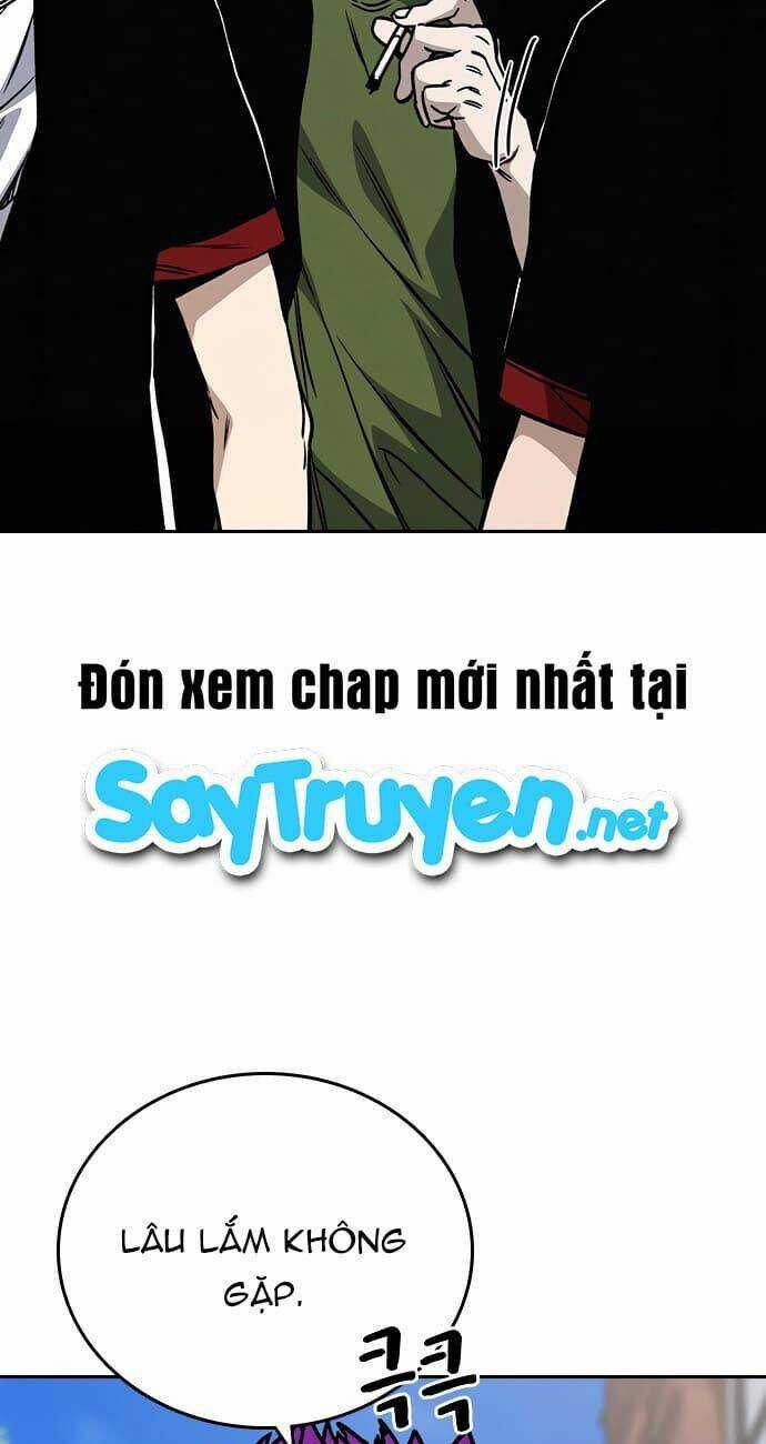 Học Nhóm - Study Group - Chapter 135 - Trang 7