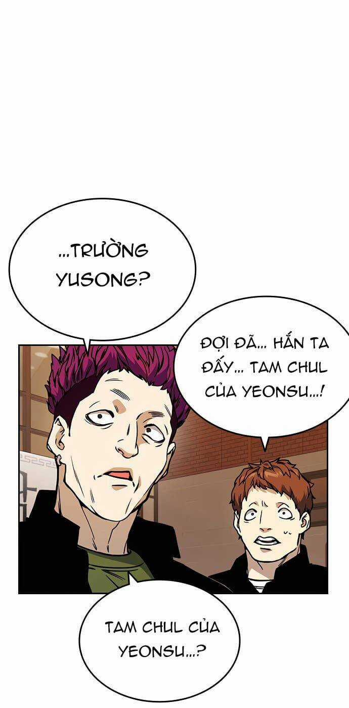 Học Nhóm - Study Group - Chapter 135 - Trang 61