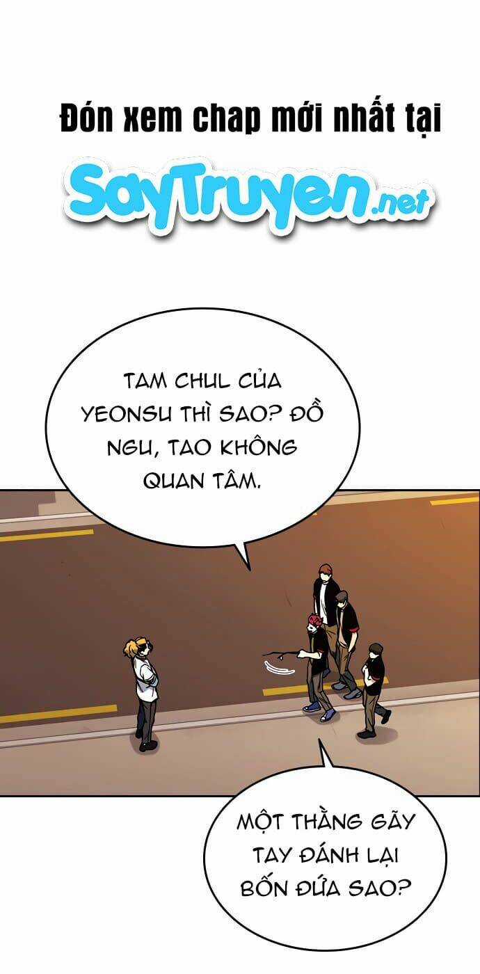 Học Nhóm - Study Group - Chapter 135 - Trang 62