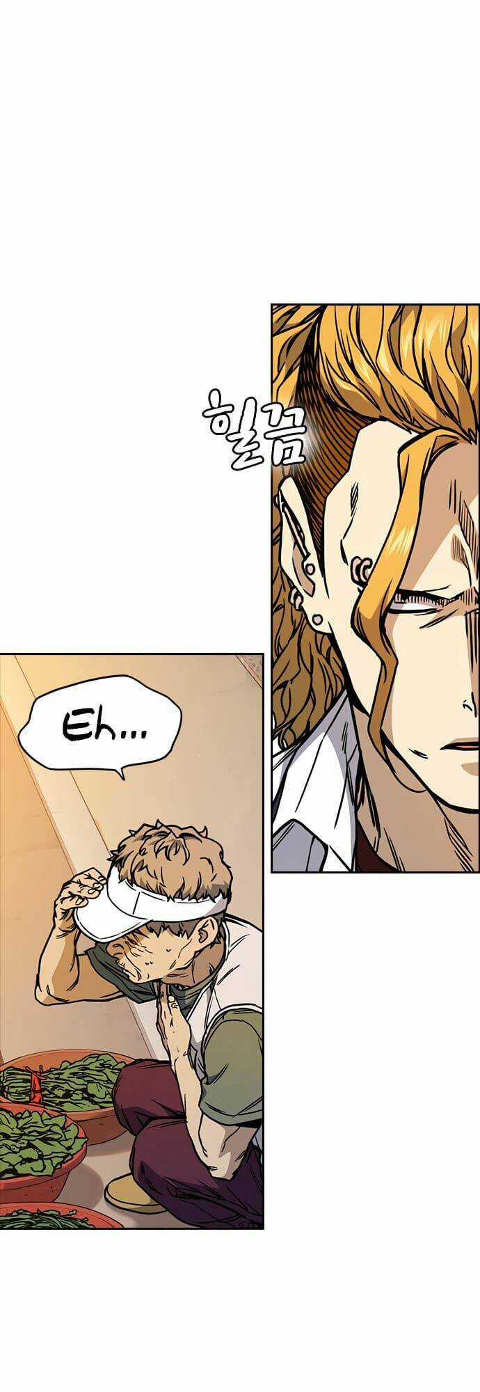 Học Nhóm - Study Group - Chapter 135 - Trang 63