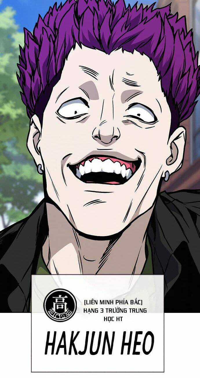 Học Nhóm - Study Group - Chapter 135 - Trang 8