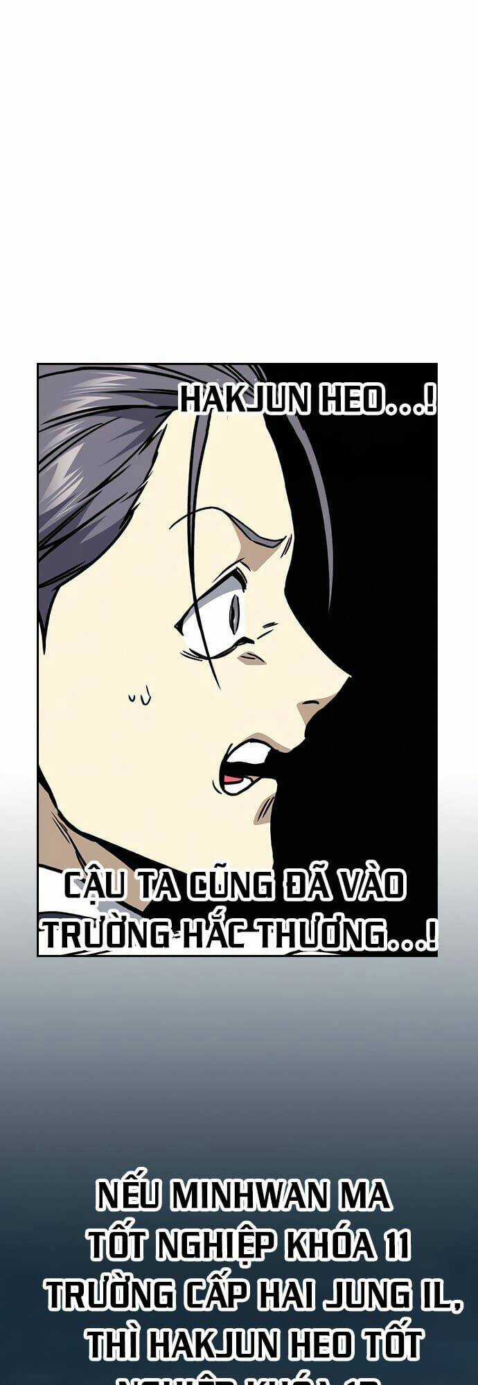 Học Nhóm - Study Group - Chapter 135 - Trang 9