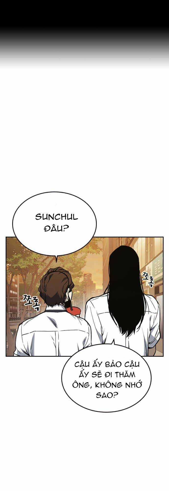 Học Nhóm - Study Group - Chapter 136 - Trang 2