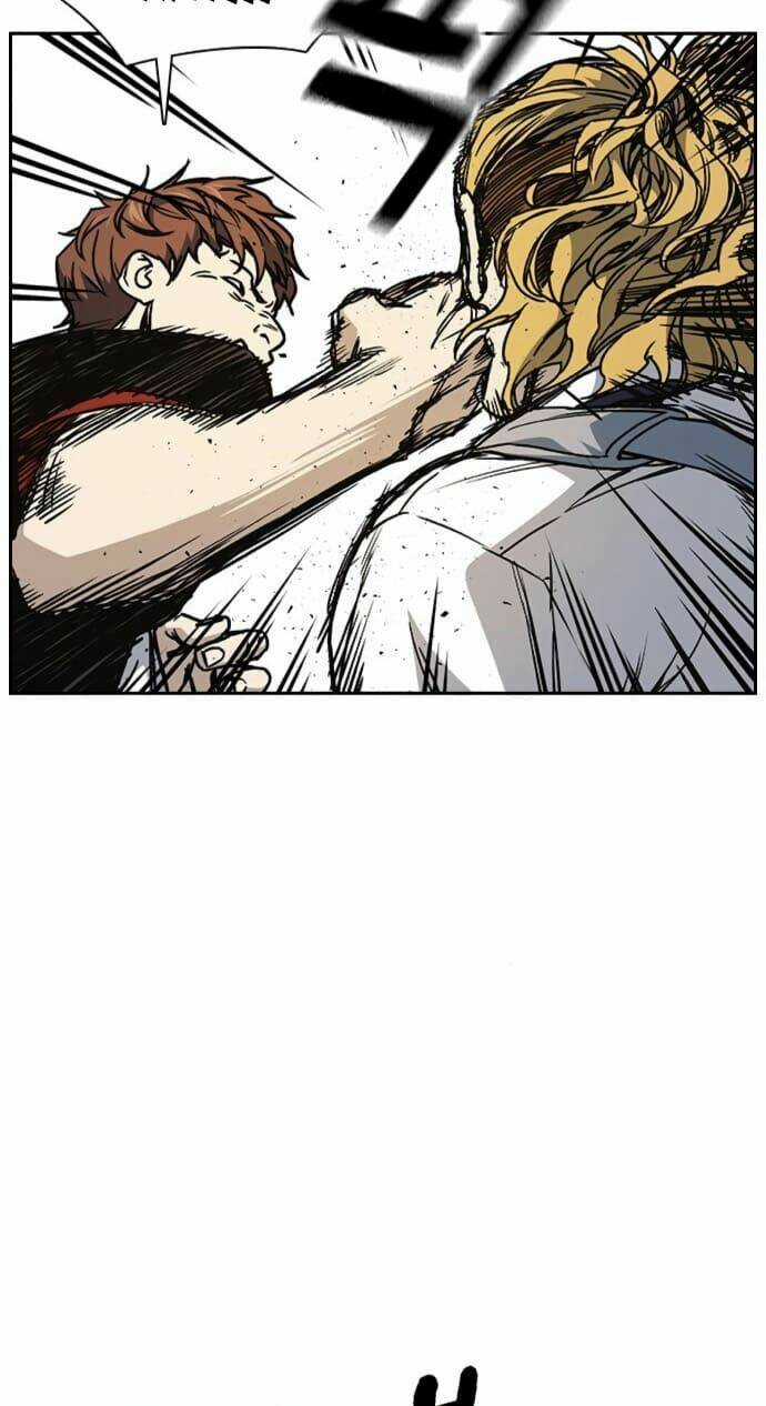 Học Nhóm - Study Group - Chapter 136 - Trang 11