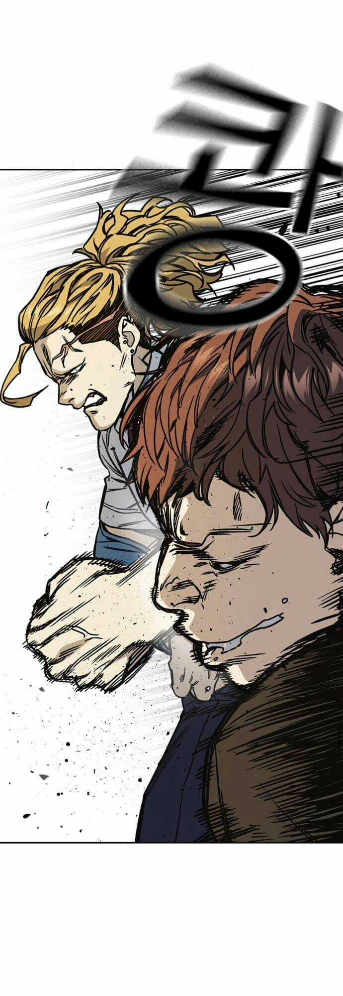 Học Nhóm - Study Group - Chapter 136 - Trang 13