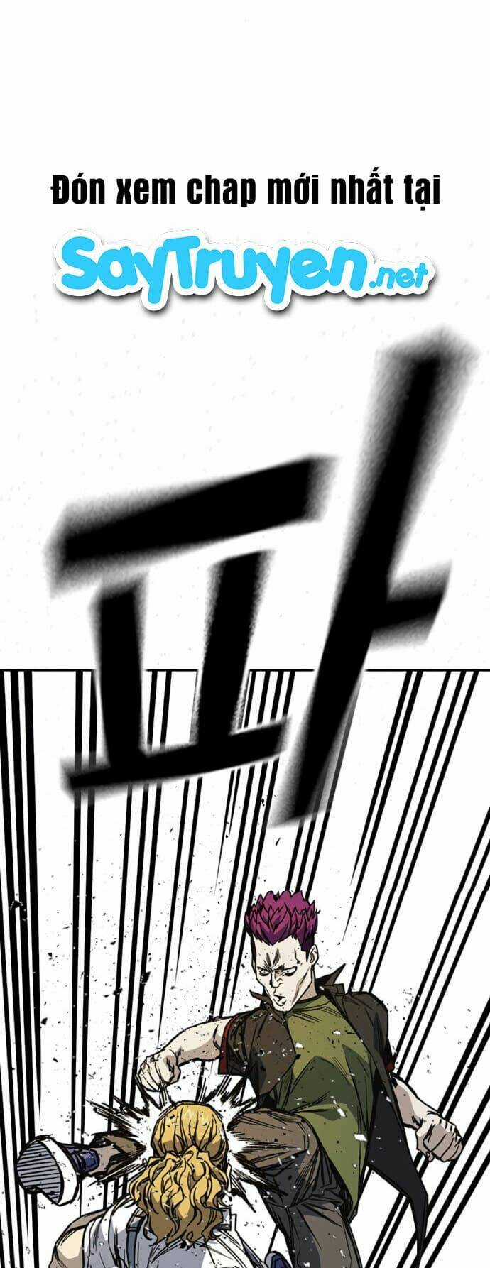 Học Nhóm - Study Group - Chapter 136 - Trang 15