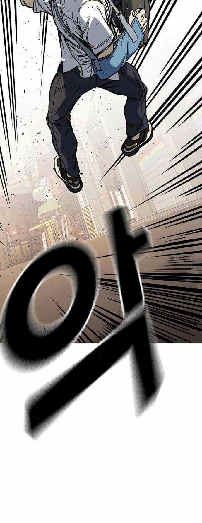 Học Nhóm - Study Group - Chapter 136 - Trang 16