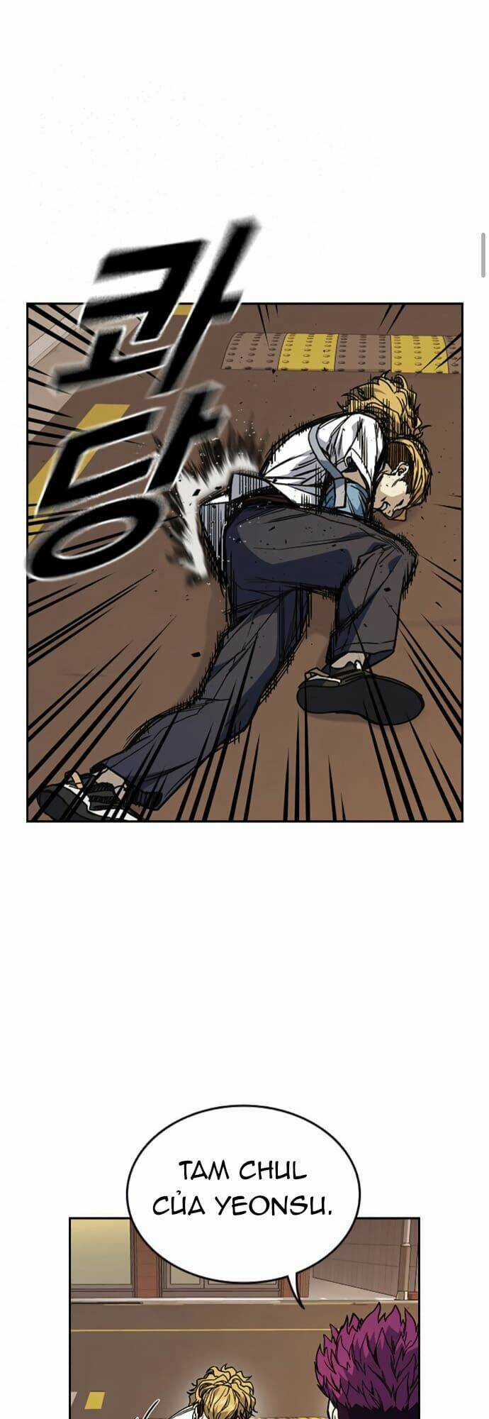 Học Nhóm - Study Group - Chapter 136 - Trang 17