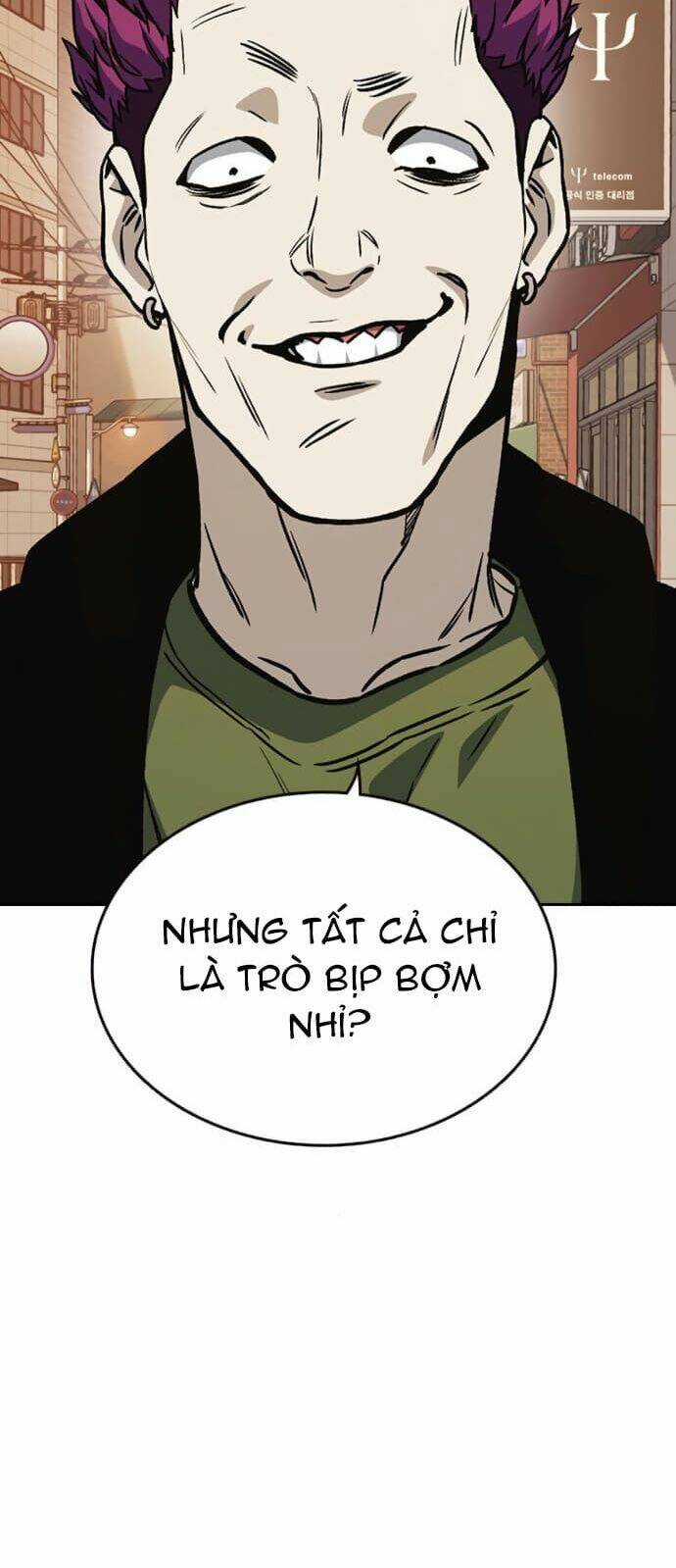 Học Nhóm - Study Group - Chapter 136 - Trang 19