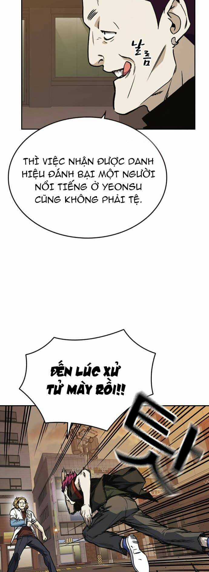Học Nhóm - Study Group - Chapter 136 - Trang 21