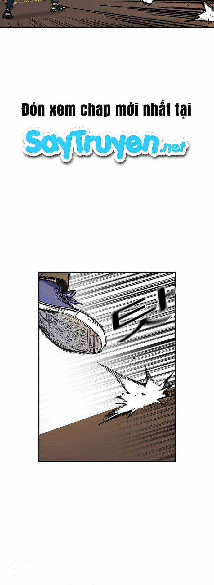 Học Nhóm - Study Group - Chapter 136 - Trang 22