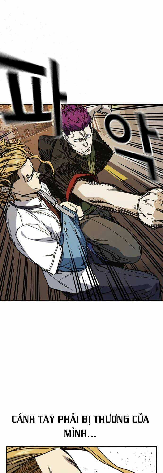 Học Nhóm - Study Group - Chapter 136 - Trang 23