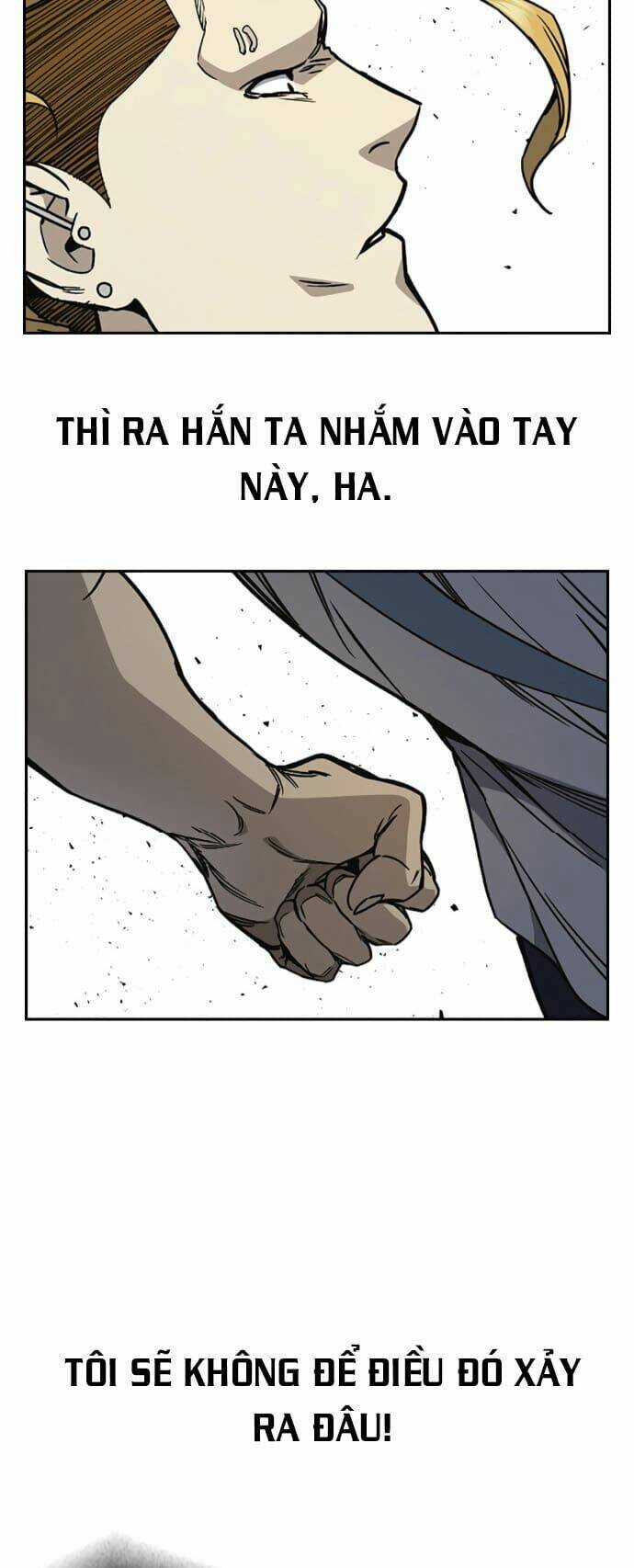 Học Nhóm - Study Group - Chapter 136 - Trang 24