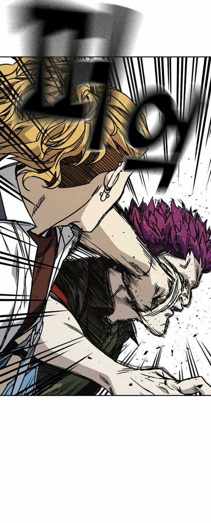 Học Nhóm - Study Group - Chapter 136 - Trang 25