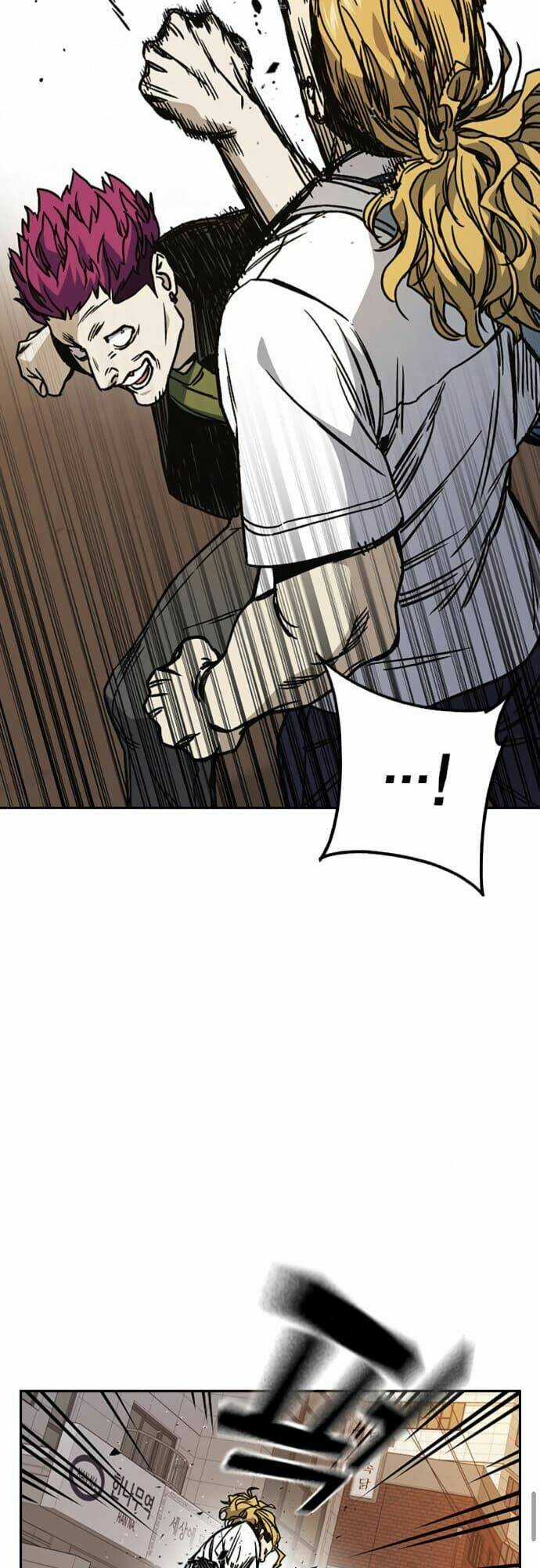 Học Nhóm - Study Group - Chapter 136 - Trang 27