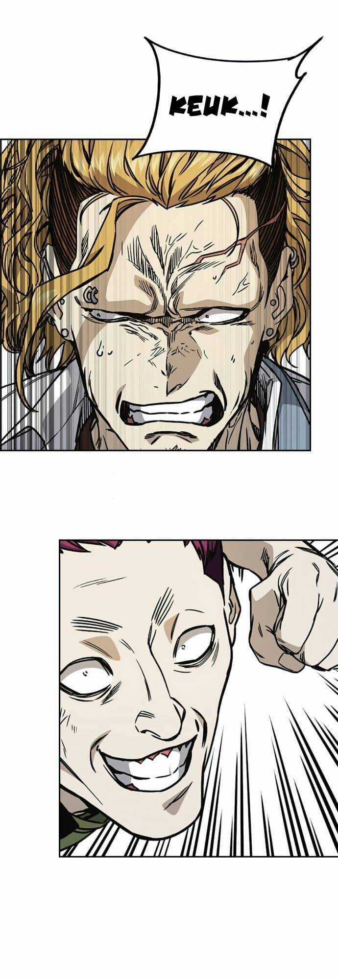 Học Nhóm - Study Group - Chapter 136 - Trang 30