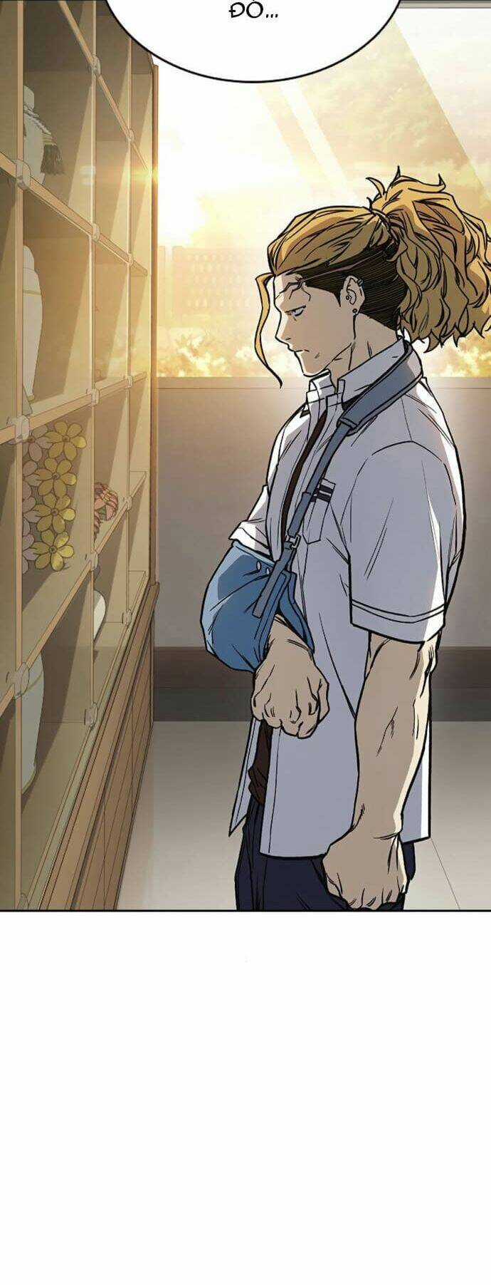 Học Nhóm - Study Group - Chapter 136 - Trang 4