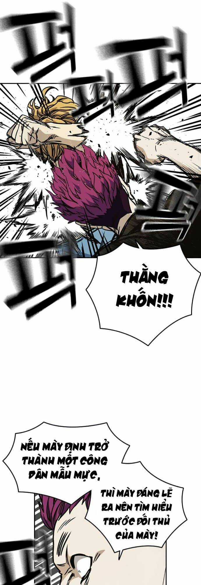 Học Nhóm - Study Group - Chapter 136 - Trang 31