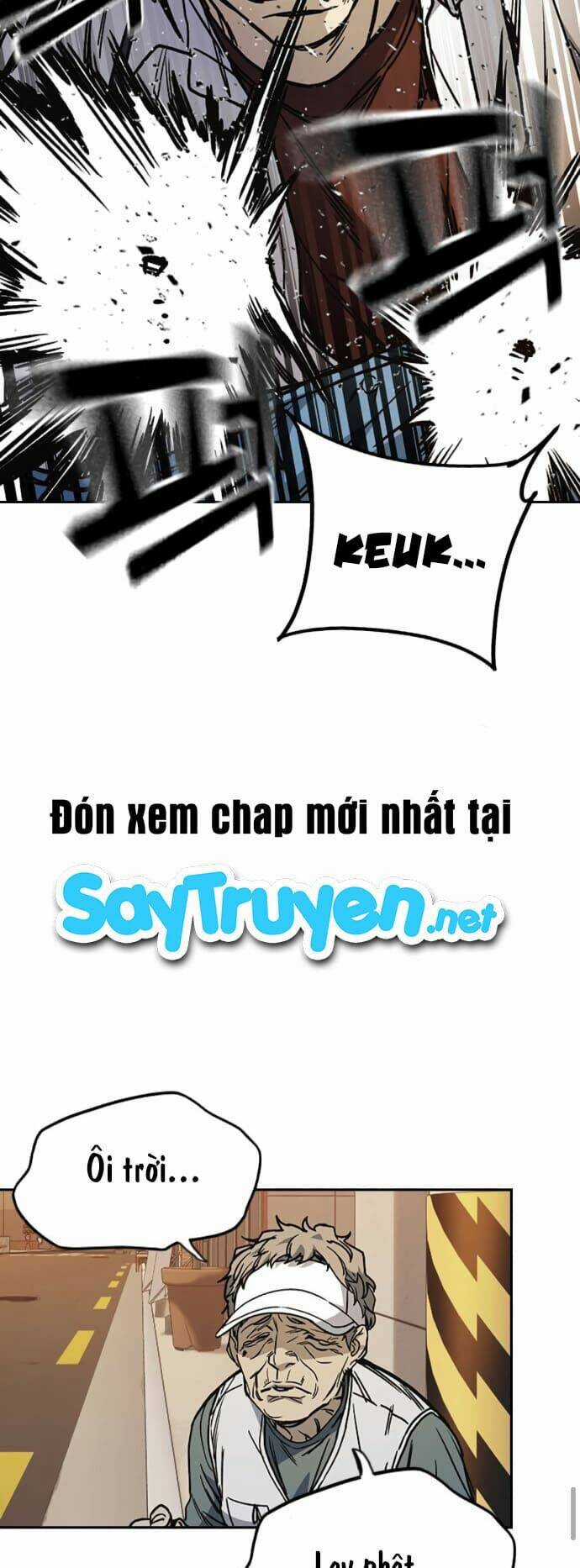 Học Nhóm - Study Group - Chapter 136 - Trang 33