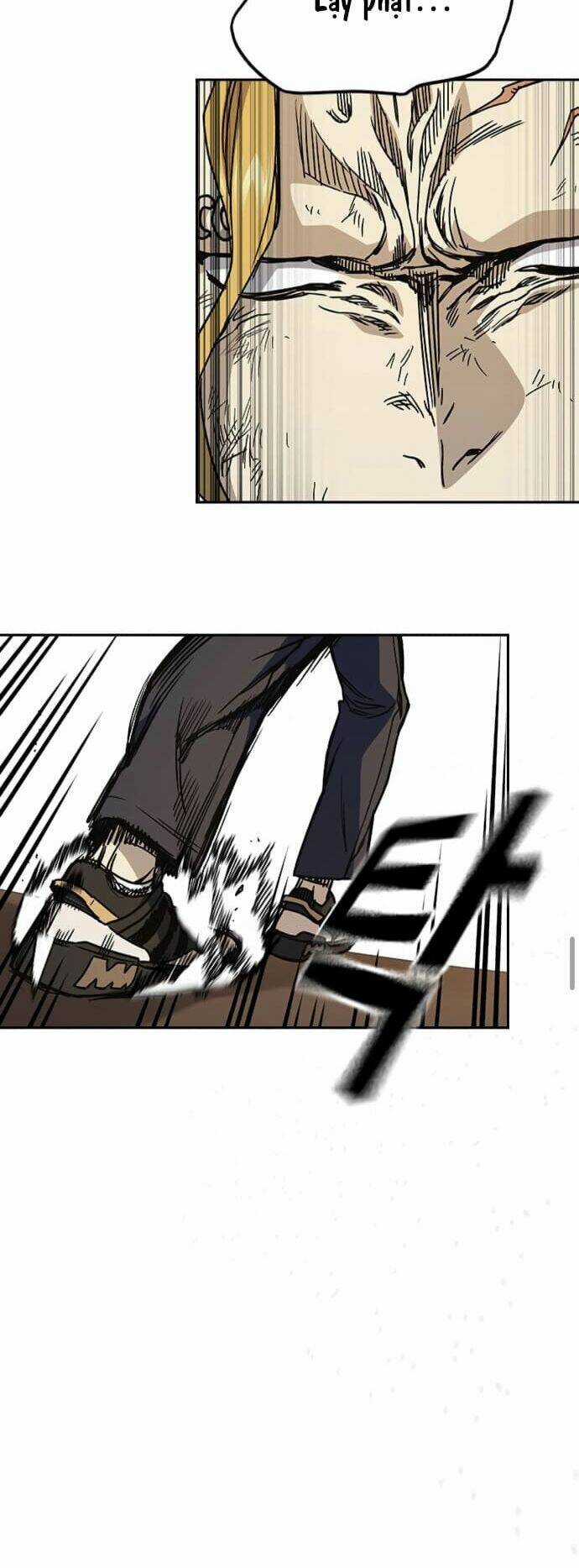 Học Nhóm - Study Group - Chapter 136 - Trang 34