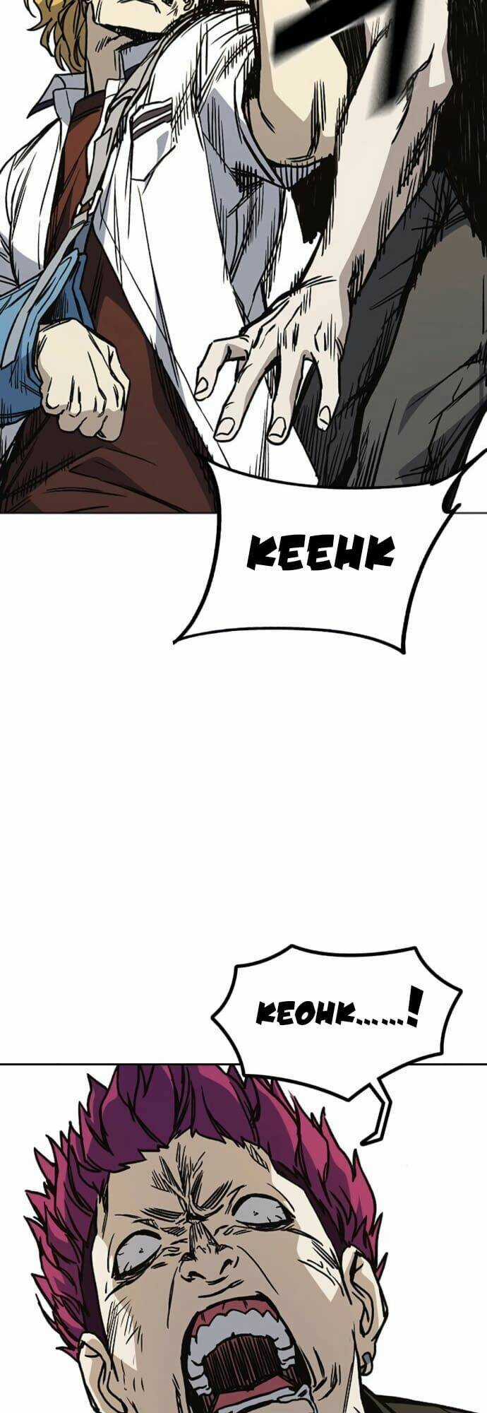 Học Nhóm - Study Group - Chapter 136 - Trang 36