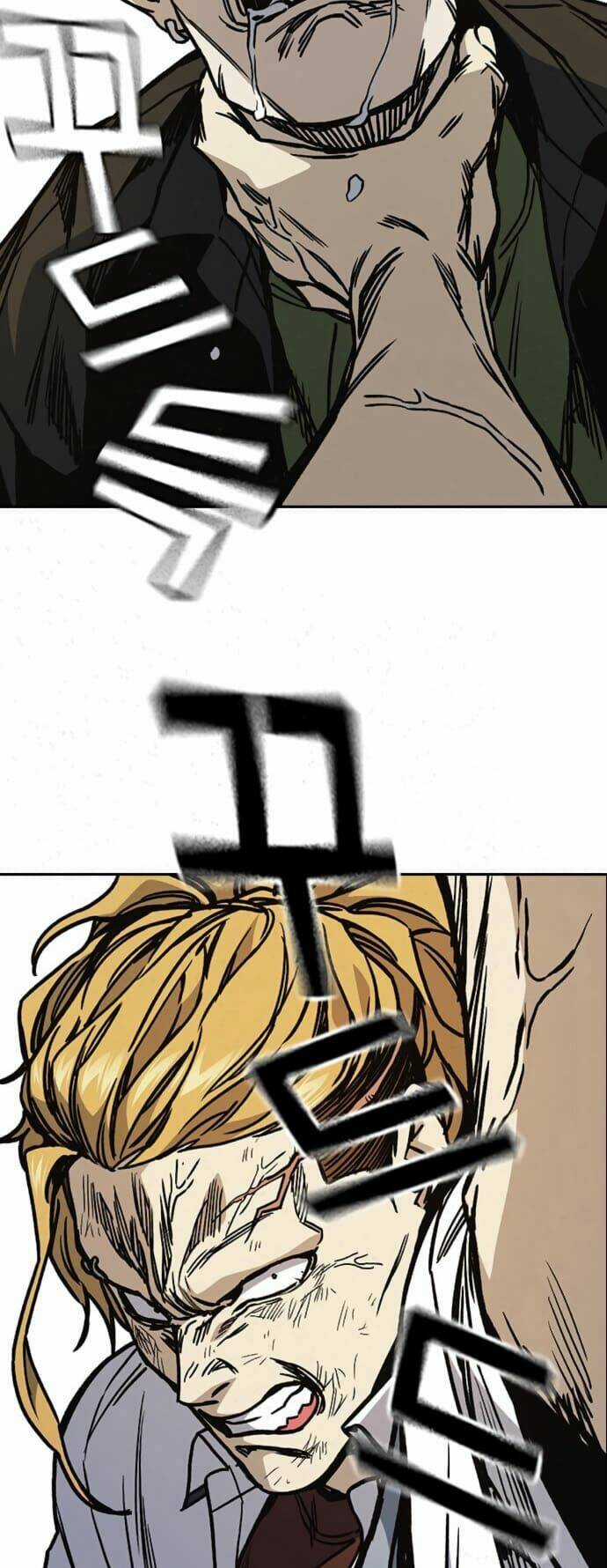 Học Nhóm - Study Group - Chapter 136 - Trang 37