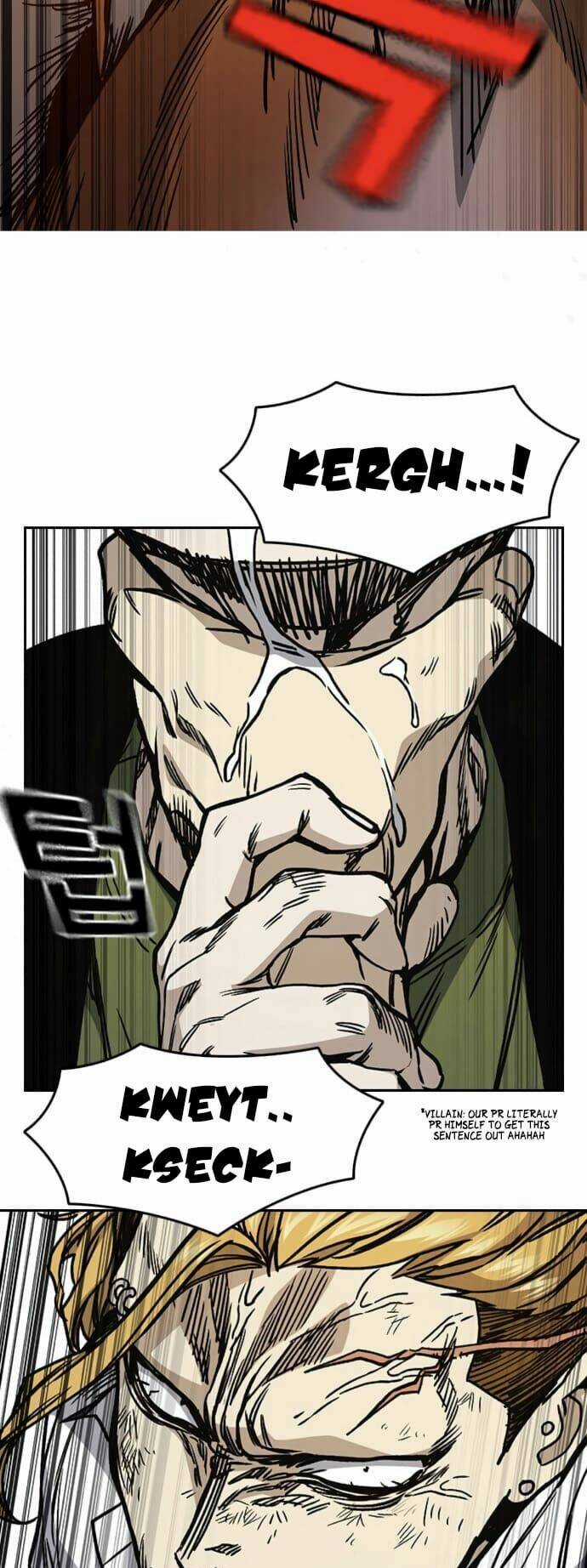 Học Nhóm - Study Group - Chapter 136 - Trang 40