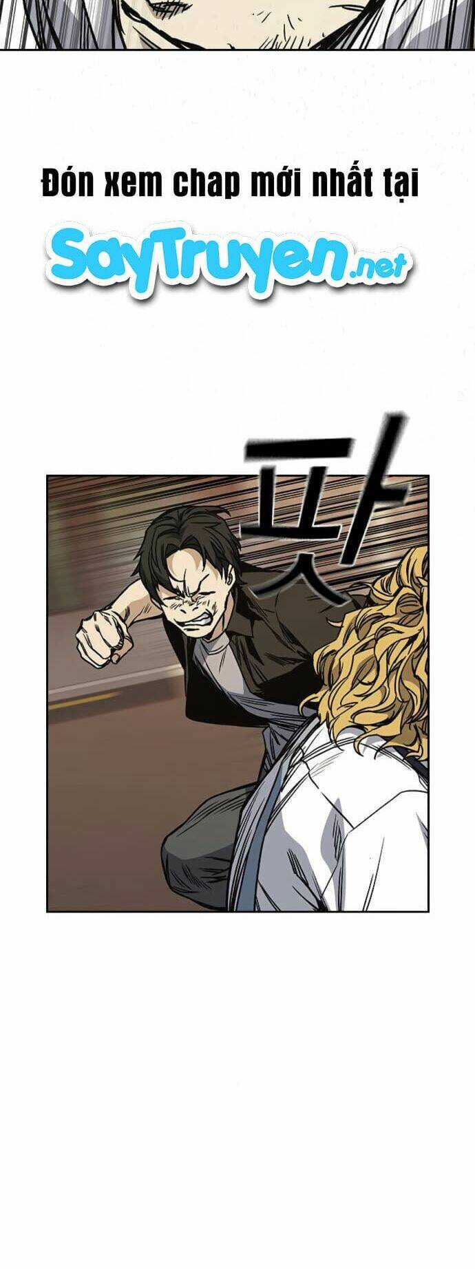 Học Nhóm - Study Group - Chapter 136 - Trang 41