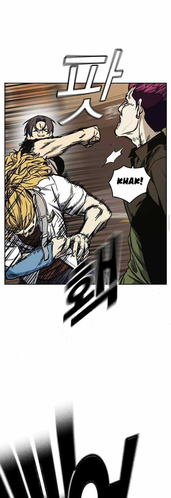 Học Nhóm - Study Group - Chapter 136 - Trang 42