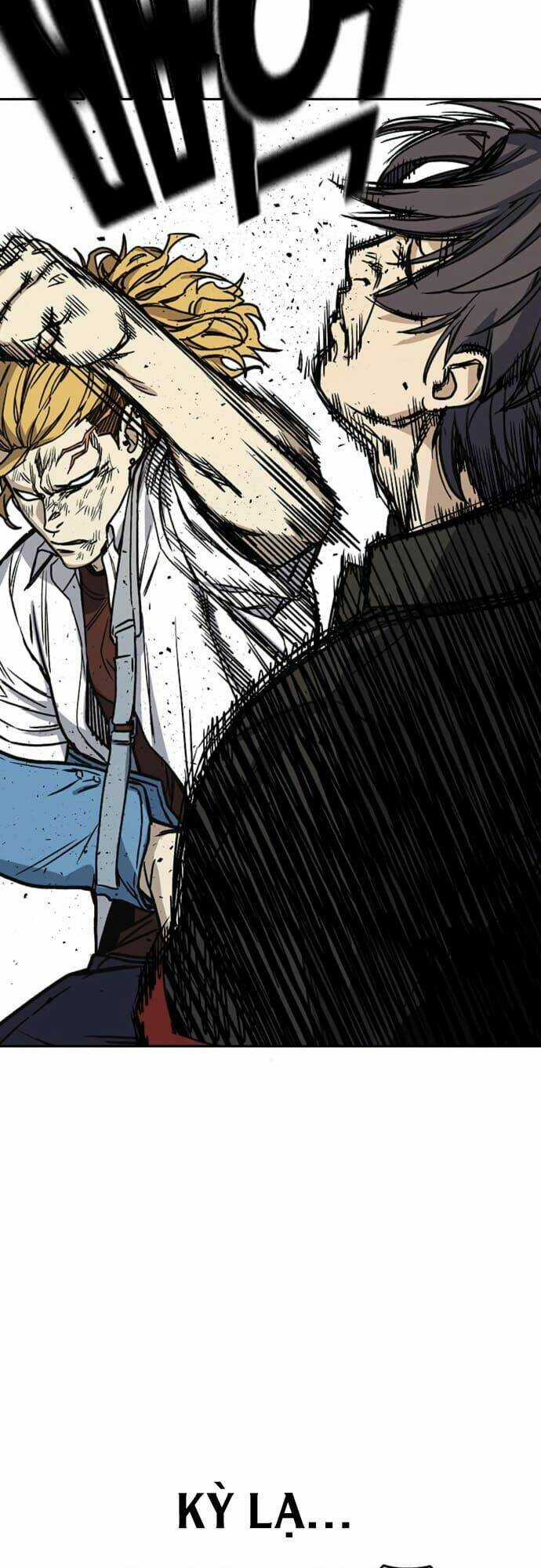 Học Nhóm - Study Group - Chapter 136 - Trang 43