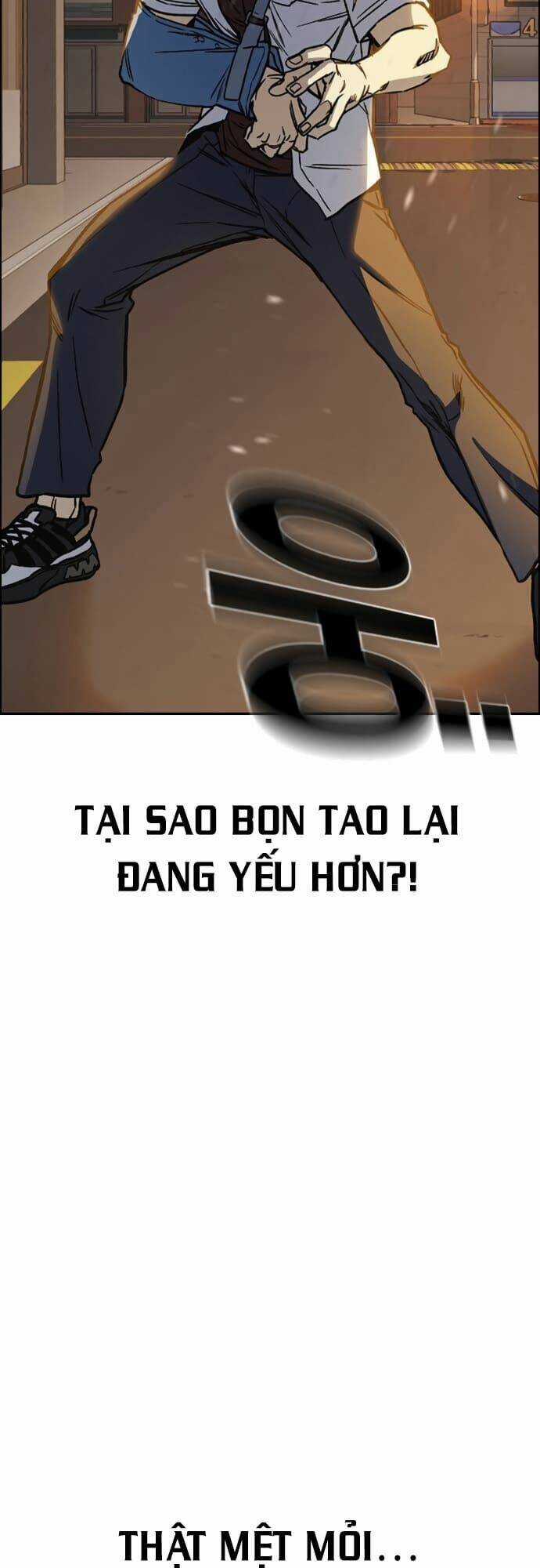 Học Nhóm - Study Group - Chapter 136 - Trang 45