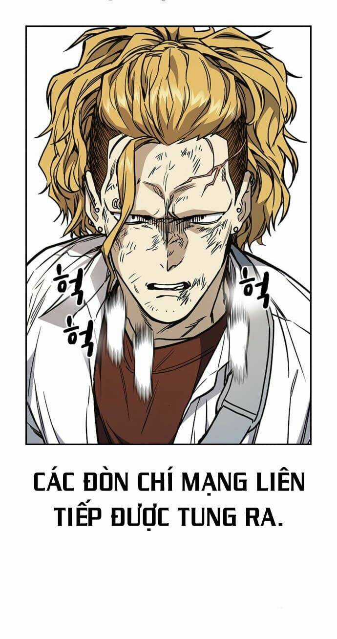 Học Nhóm - Study Group - Chapter 136 - Trang 46